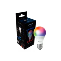 Avant Lâmpada Smart Bulbo Led Wi-fi Inteligente Rgb 10w Bivolt 110V/220V