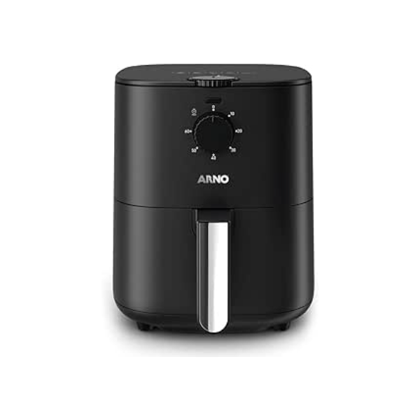 Fritadeira sem Óleo Arno Airfryer Essential 3,5L 127V AFE3