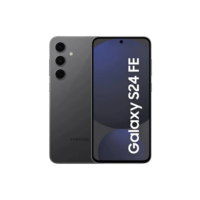 Celular Samsung Galaxy S24 Fe 5g 128gb 8gb Ram Tela 6.7 Galaxy Ai Grafite