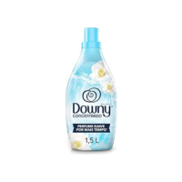 Downy Brisa Suave Amaciante Concentrado 1,5L