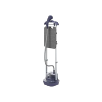 Passadeira Vaporizador Roupa Electrolux capacidade 2,5L 1800W autonomia 1Hora profissional controle vapor acessorios EGS20 220v