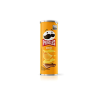 batata pringles queijo 109g