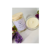 Encante-se com o aroma! Vela aromática 70g, o toque perfeito para seu ambiente. Compre agora!