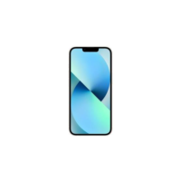 Iphone 13 Apple 256GB Estelar, Tela 6.1, Câmera Dupla 12MP + Selfie 12MP - MLQ73BR/A