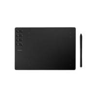 Mesa Digitalizadora Zinnia Momentum MT100 | Resolução 5080LPI | Níveis de Pressão 8192 | Preto | ZNC-ZNMT100-BL01