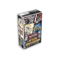 Yu-gi-oh! - Kit Inicial Para 2 Duelistas (pt) - Konami