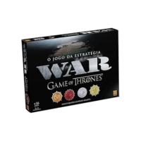 Jogo War Game of Thrones