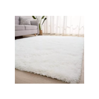Tapete Sala Quarto Peludo Felpudo Luxo 1,50x1,00 *promoção*