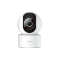 Smart Camera Xiaomi C200 Indoor Branca Works Alexa e Google Home