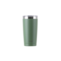 Copo Térmico Kouda 500ml Verde Sálvia - Don