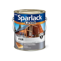 CETOL STAIN AC UV GLASS 3,6L - SPARLACK