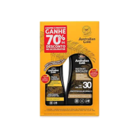 Promopack FPS 30 237ml + Acerador 125ml (70%), Australian Gold