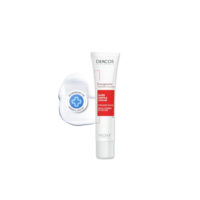 Vichy Dercos Ampola Energizante 40ml