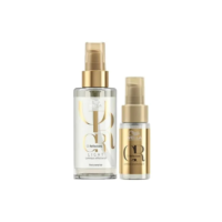 Kit Wella Professionals Oil Reflections - Óleo Light E Óleo