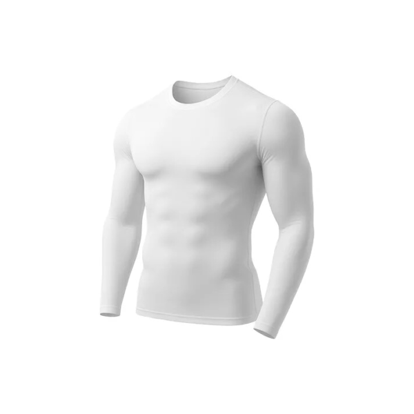Camiseta Termica Manga Longa Proteção Uv50 Moda Veronz
