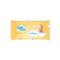 Toalhas Umed.Upa Bebe Lv70 Pg60