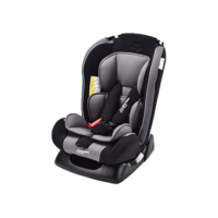 Cadeira Para Auto 0-25 Kgs Multikids Baby Prius Cinza Com Preto - Bb637