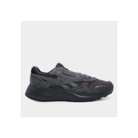 Tênis Reebok Classic Leather 2400 Masculino - Preto