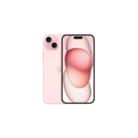 Apple iPhone 15 Plus (128 GB) — Rosa