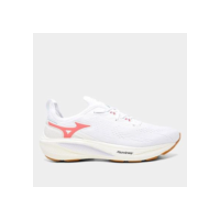 Tênis Mizuno Sunrise Feminino - Branco