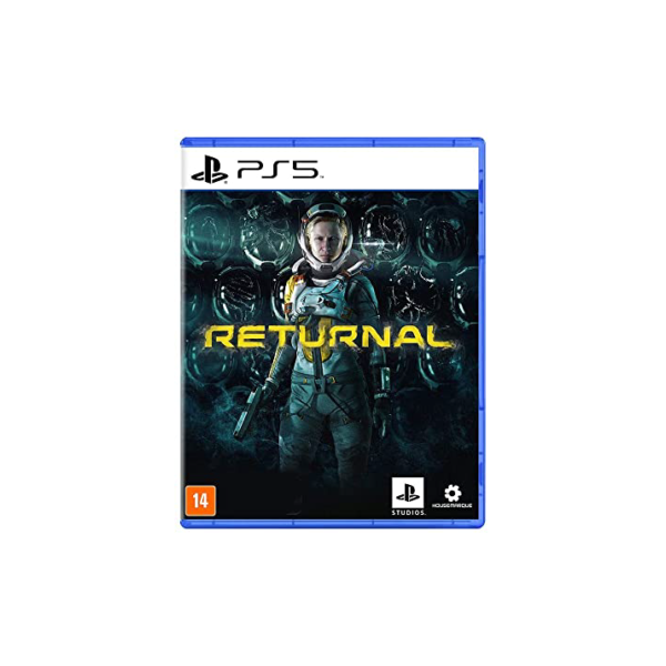 Returnal - PlayStation 5