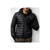 Jaqueta De Frio Bobojaco Blusa Impermeável Inverno Promoção