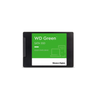 SSD Western Digital Green Sata Lll 2tb 2,5 Polegadas - Wds200t2g0a