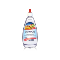 Zero-Cal - Kit com 12 Unidades Adoçante Líquido Sacarina 200ml - Adoça Bebidas e Alimentos sem Calorias