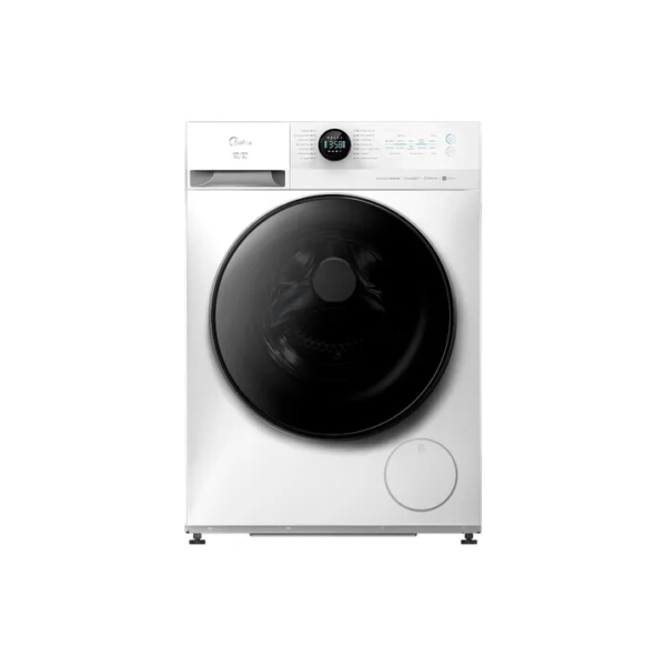 Lava E Seca 11kg Branca Slim Healthguard Conectada Midea