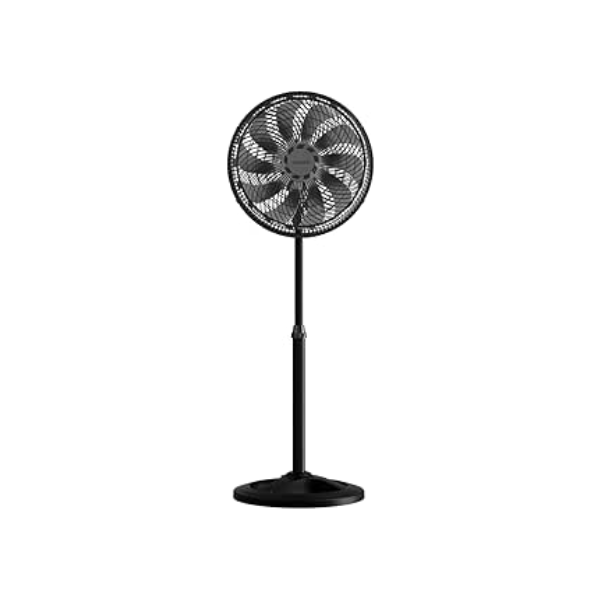 Ventisol ventilador Osc Coluna Turbo 6p 30cm pr 220v