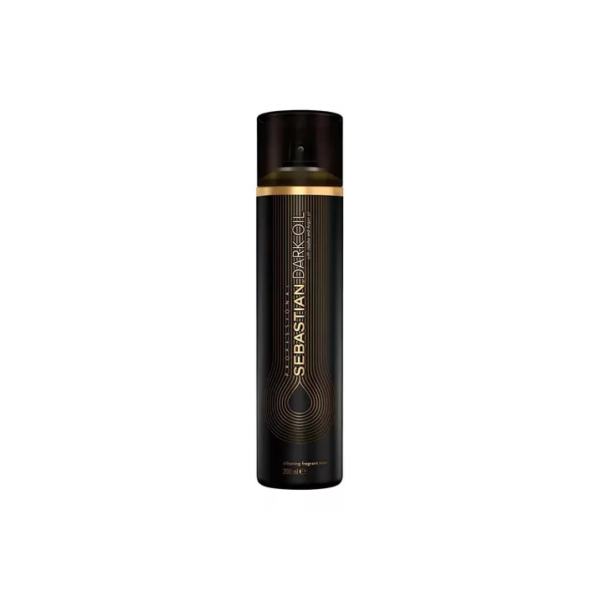 Sebastian Professional Dark Oil Hair Mist 200ml Perfume