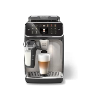 Cafeteira Espresso Superautomática Série 5500 Philips Walita, Preta e Cromada, 1400W, 220v - EP5547/93