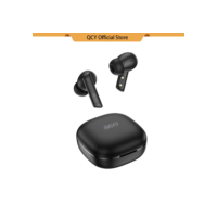QCY HT05 MeloBuds Earbuds Bluetooth Sem Fio 40dB Híbrido ANC Modo De Transparência De Cancelamento De Ruído