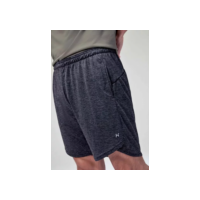 Bermuda Esportiva Masculina Com Bolsos Hering Sports
