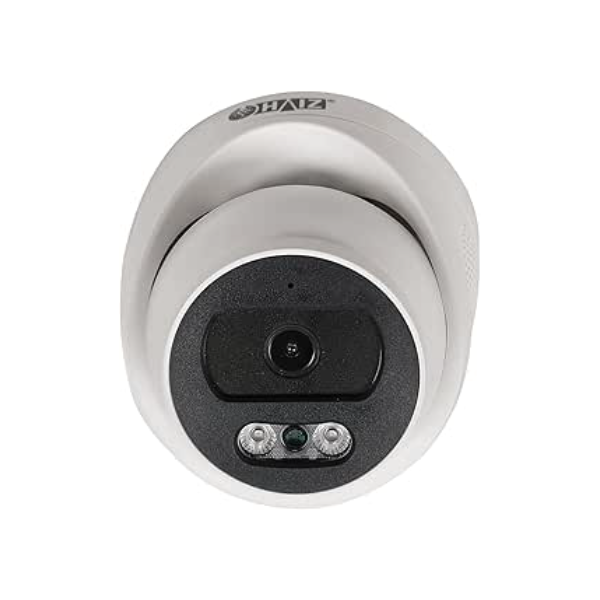 Câmera Dome Haiz HD 3.6mm com Sensor 1/4"CMOS