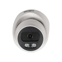 Câmera Dome Haiz HD 3.6mm com Sensor 1/4"CMOS
