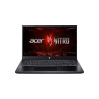 Notebook Gamer Acer Nitro V ANV15-51-54DL i5 13ªGen Windows 11 Home 8GB 512GB SSD RTX4050 15.6' FHD