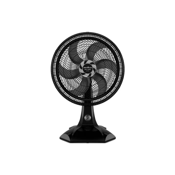 Ventilador De Mesa Britânia Maxx Force 30cm