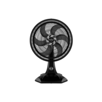 Ventilador De Mesa Britânia Maxx Force 30cm