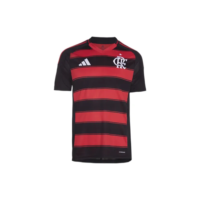 Camisa De Futebol Masculina I Flamengo 2025 S/n adidas