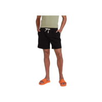 Hering - Shorts Masculino Em Sarja Preto P