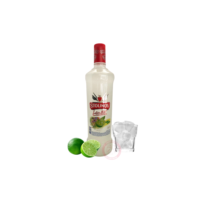 Bebida Alcoólica Vodka Stolinov Limão 900 ML Original