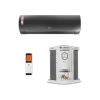 Ar Condicionado Split HW G-Diamond Auto Inverter Wi-Fi Gree 18.000 BTUs Só Frio 220V