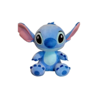 Boneco de pelúcia Disney's Lilo & Stitch Stitch de 9,0 polegadas