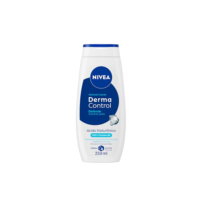 NIVEA Sabonete Líquido Derma Control Defende 250ml