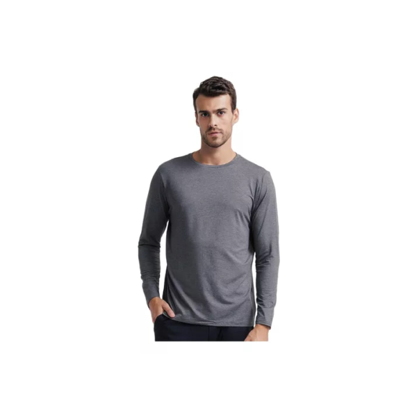 Tech T-shirt Long Sleeve