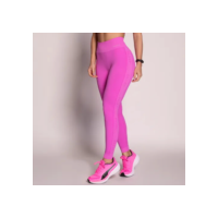 Calça Legging Selene Sem Costura Sport Academia Fitness