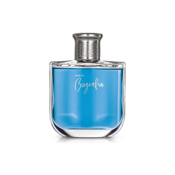 Natura Biografia Tradicional 100ml Volume da unidade 100 fl oz