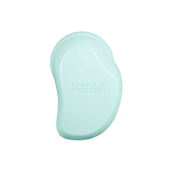 Cepillo Tangle Teezer Fino y Frágil Menta Lila