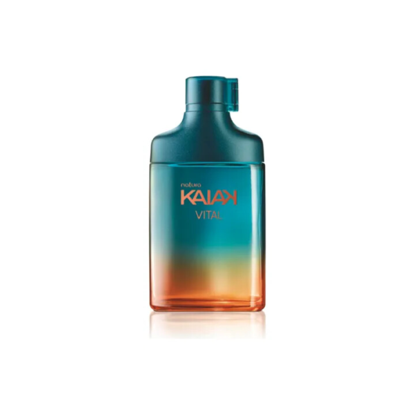 Deo Colônia Natura Kaiak Vital Masculino 100 ml